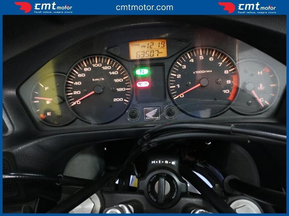 Honda Deauville 700  (5)