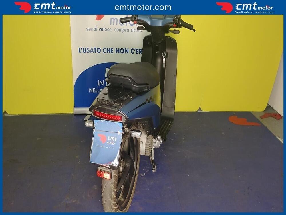 Askoll NGS 3 (2019 - 26) (4)