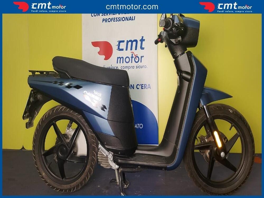 Askoll NGS 3 (2019 - 26)