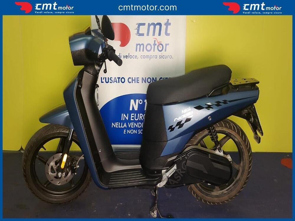 Askoll NGS 3 (2019 - 26) (3)