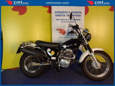 Sky Team V-Raptor 250-2 usata