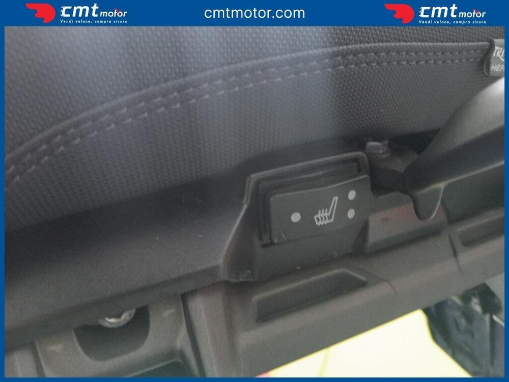 Triumph Tiger 1200 XCa (2018 - 20) (6)