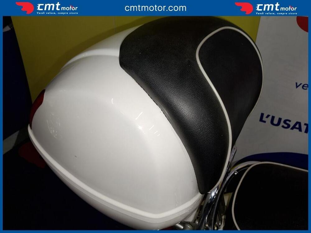 Vespa GTS 300 (2010 - 14) (7)