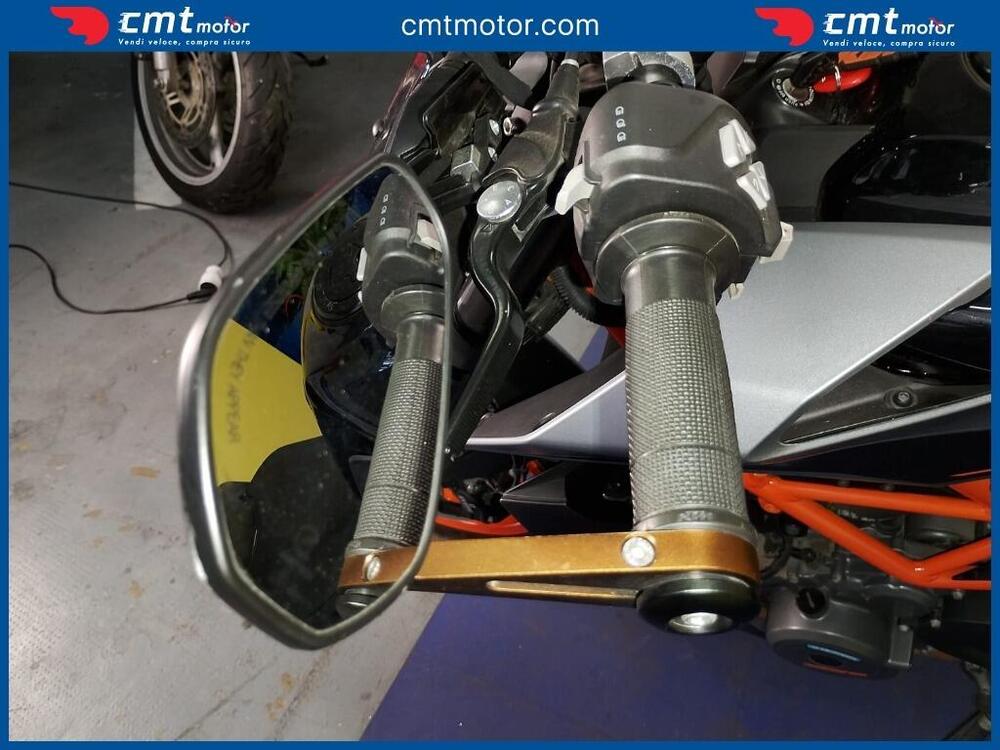 KTM 390 Duke (2021 - 23) (7)