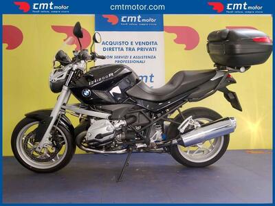 Bmw R 1200 R (2006 - 11) usata