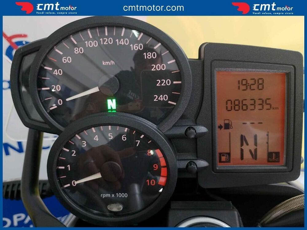 Bmw R 1200 R (2006 - 11) (5)