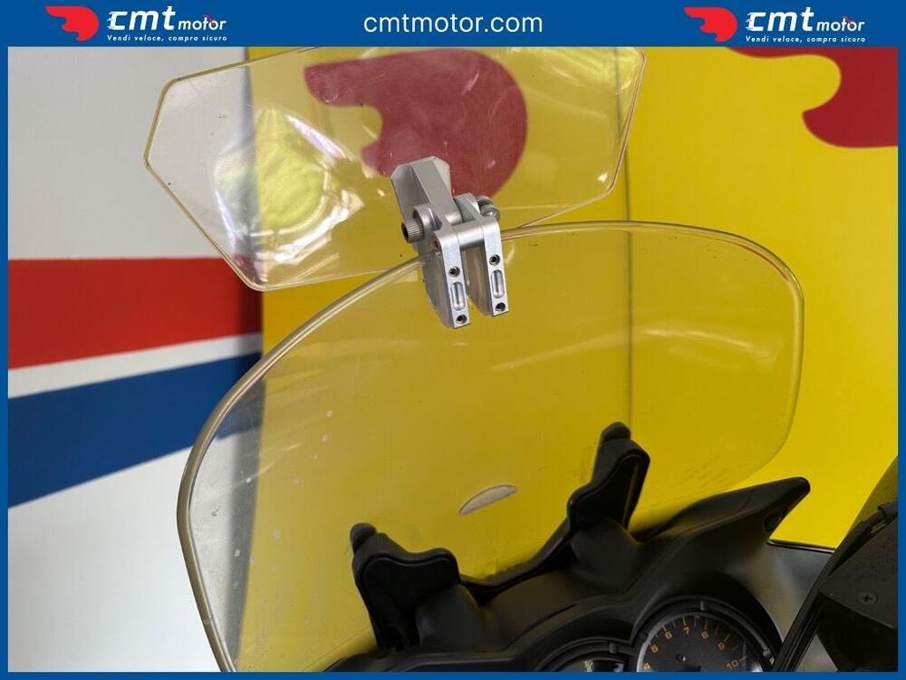 Suzuki V-Strom 650 (2008 - 11) (6)