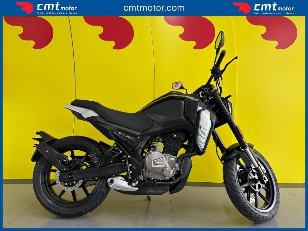 FB Mondial Flex 300 (2024 - 26)