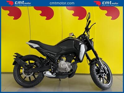 FB Mondial Flex 300 (2024 - 25) nuova