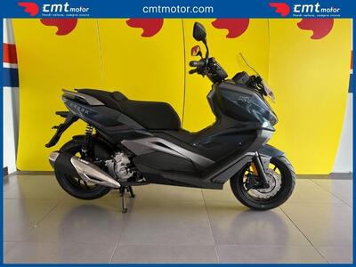 Kl Brera 300 (2022 - 25) nuova