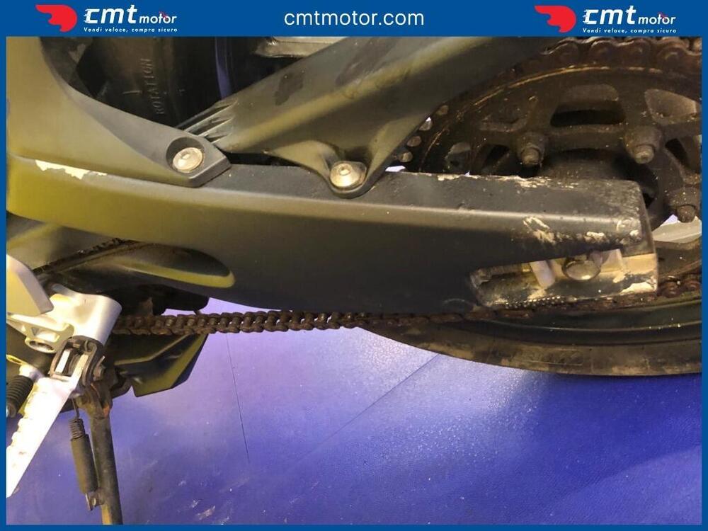 Yamaha MT-125 ABS (2017 - 19) (6)