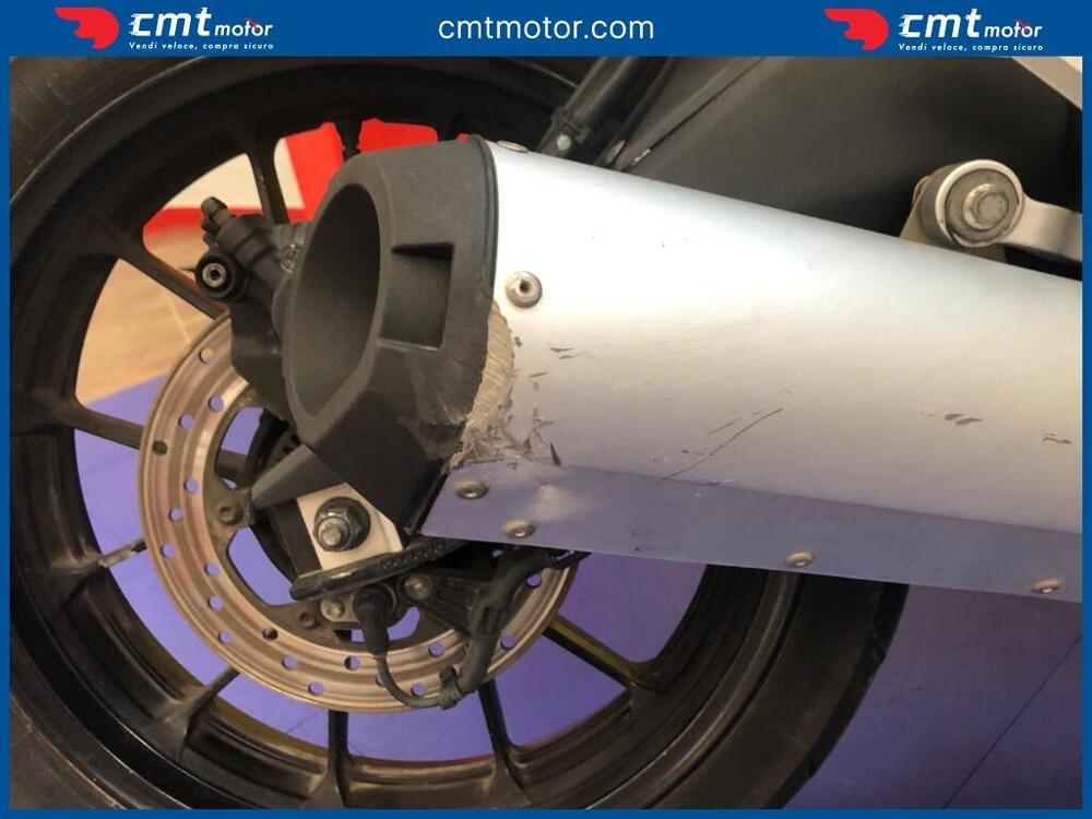 Yamaha MT-125 ABS (2017 - 19) (7)