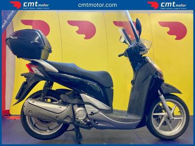 Honda SH 300 i ABS (2013 - 14) usata
