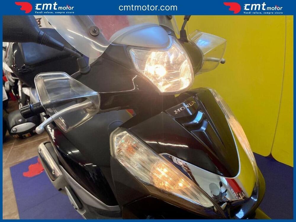 Honda SH 300 i ABS (2013 - 14) (10)