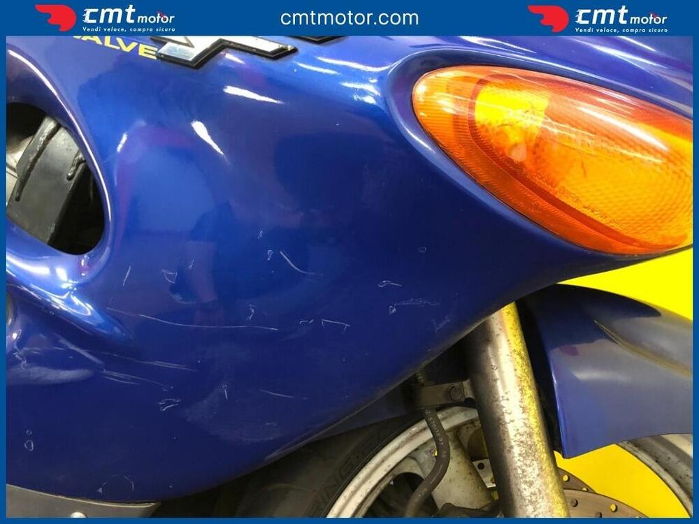 Suzuki GSX 600 F (1998- 05) (7)