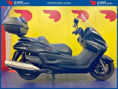 Yamaha Majesty 400 (2009 - 14) usata