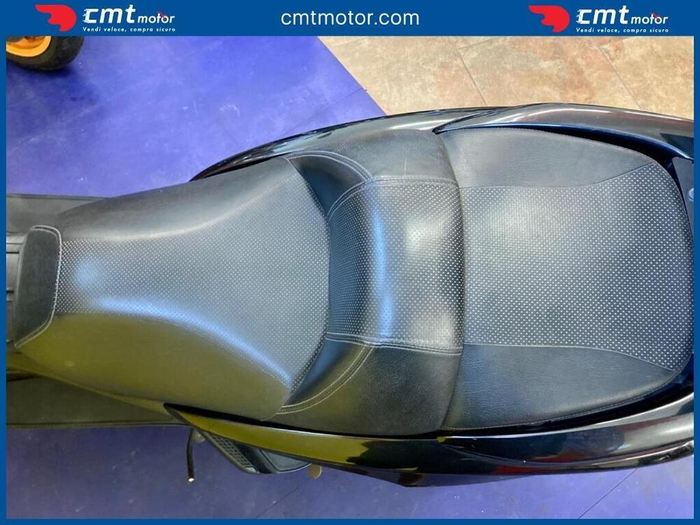 Yamaha Majesty 400 (2009 - 14) (8)