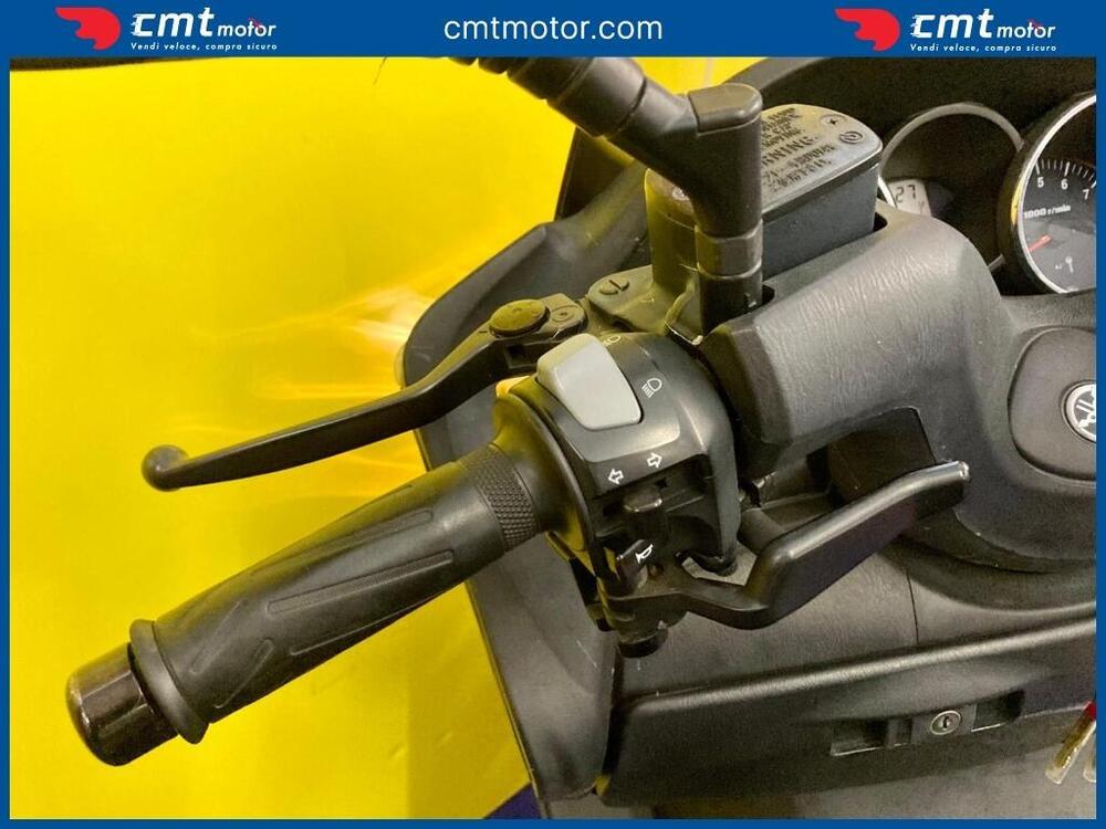 Yamaha Majesty 400 (2009 - 14) (9)