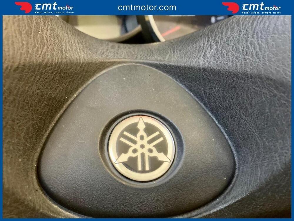 Yamaha Majesty 400 (2009 - 14) (12)