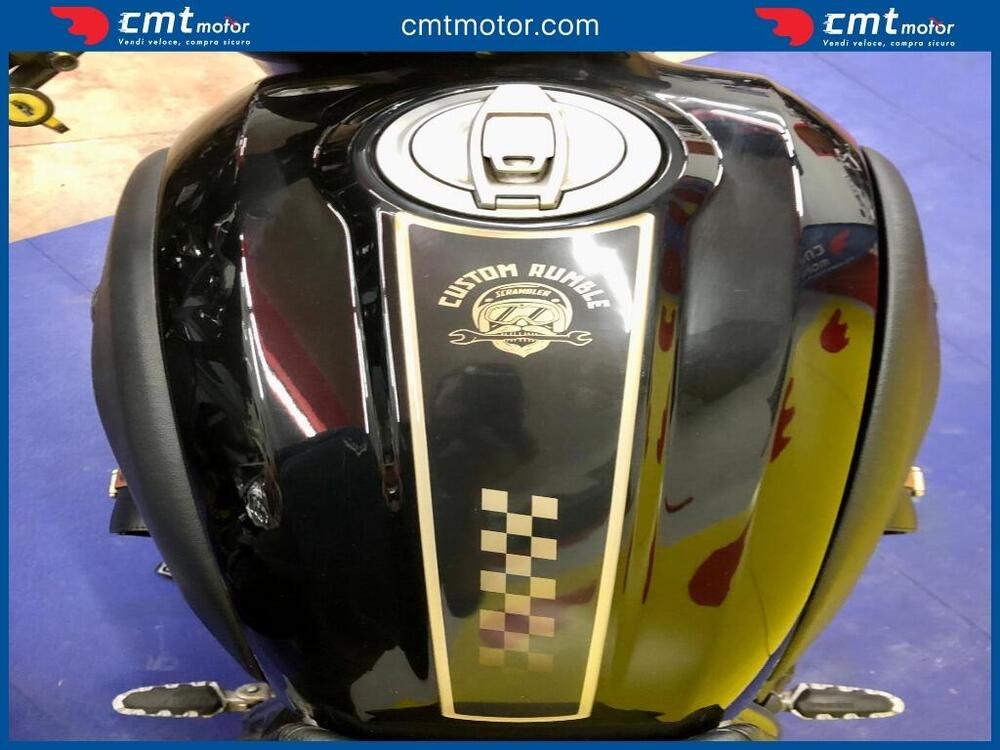 Ducati Scrambler 1100 Dark Pro (2020 - 24) (6)