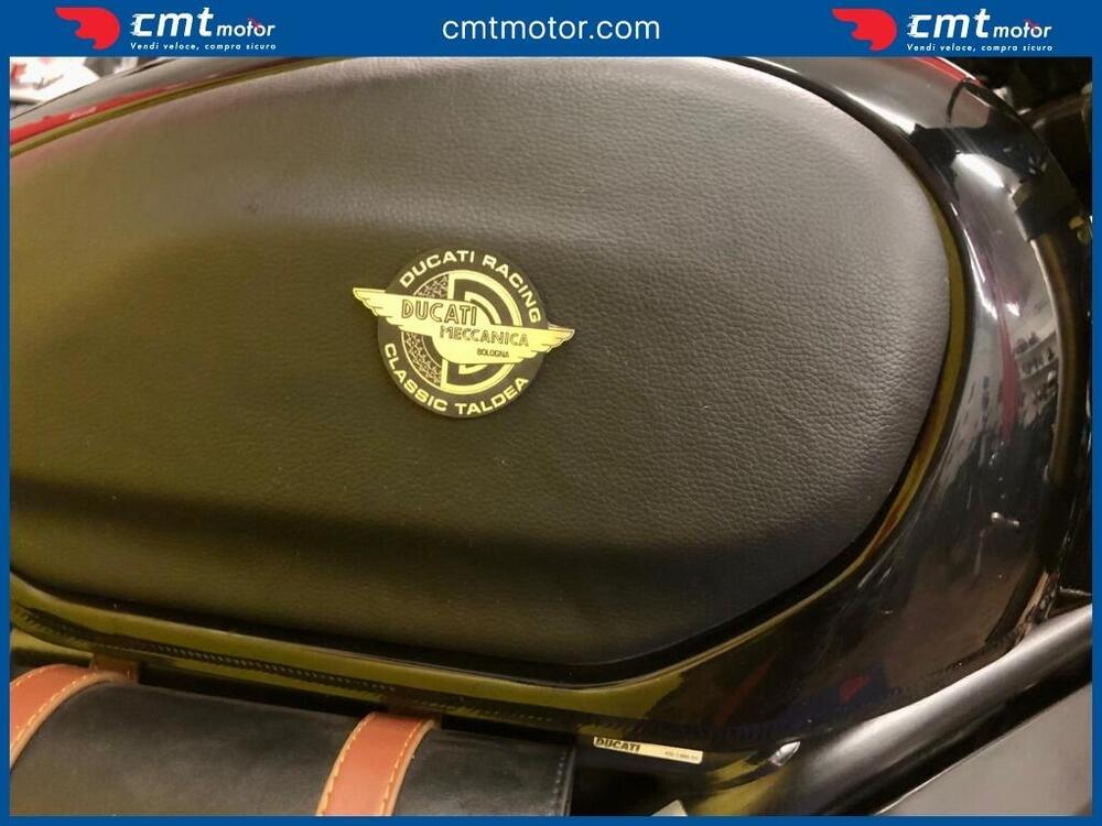 Ducati Scrambler 1100 Dark Pro (2020 - 24) (10)