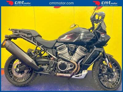 Harley-Davidson Pan America 1250 Special (2020 - 25) usata