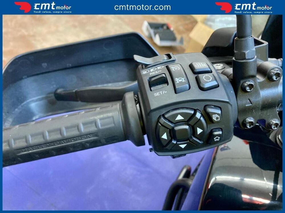 Harley-Davidson Pan America 1250 Special (2020 - 25) (7)