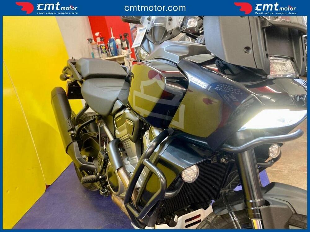 Harley-Davidson Pan America 1250 Special (2020 - 25) (8)