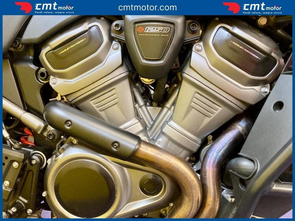 Harley-Davidson Pan America 1250 Special (2020 - 25) (9)