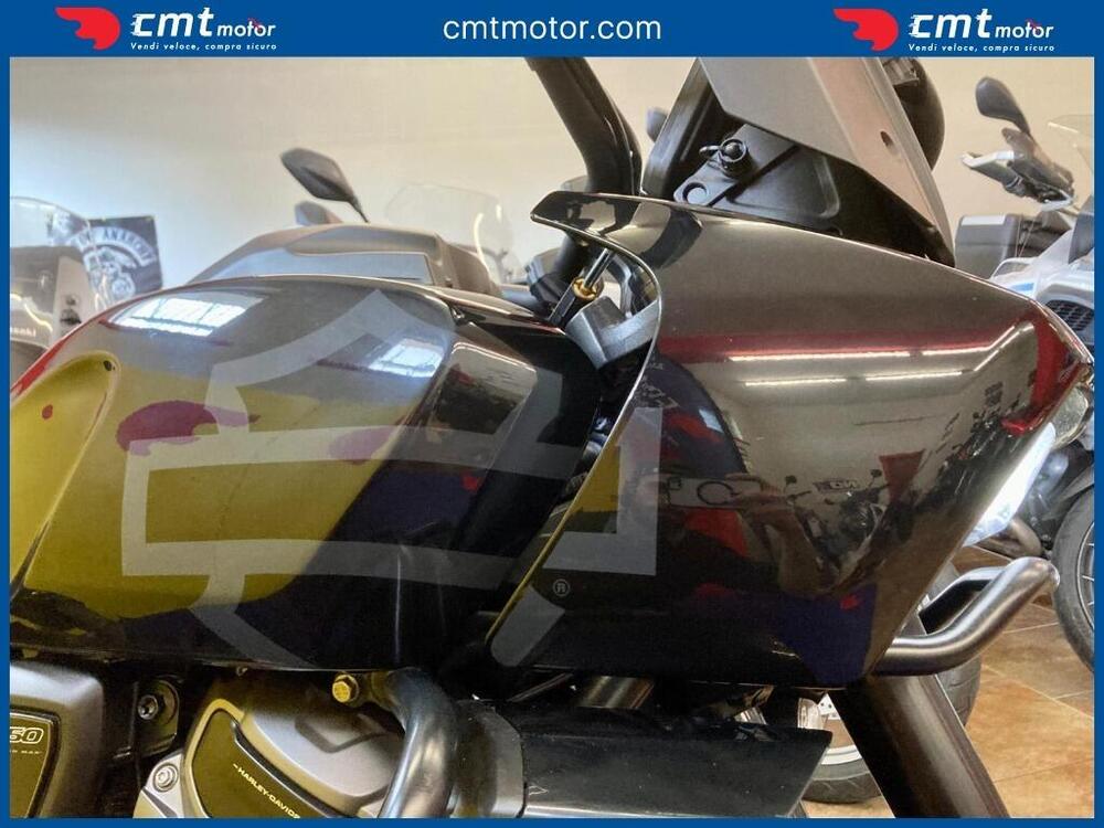 Harley-Davidson Pan America 1250 Special (2020 - 25) (10)