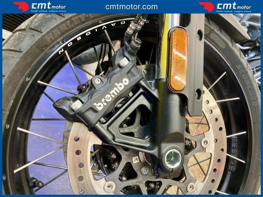 Harley-Davidson Pan America 1250 Special (2020 - 25) (11)