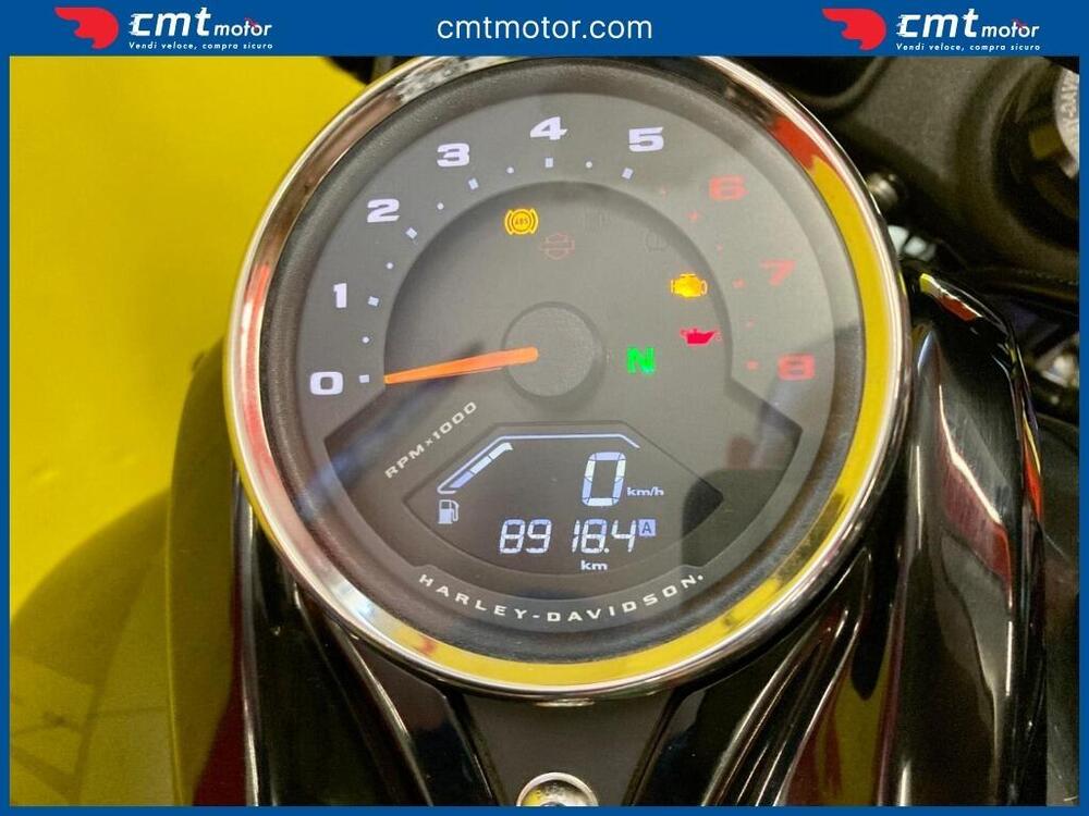 Harley-Davidson 114 Fat Bob (2018 - 20) - FXFBS (5)