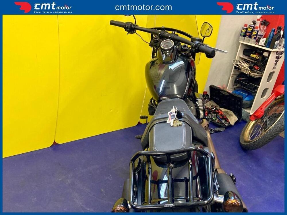 Harley-Davidson 114 Fat Bob (2018 - 20) - FXFBS (8)