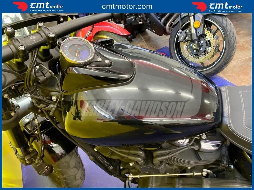 Harley-Davidson 114 Fat Bob (2018 - 20) - FXFBS (9)