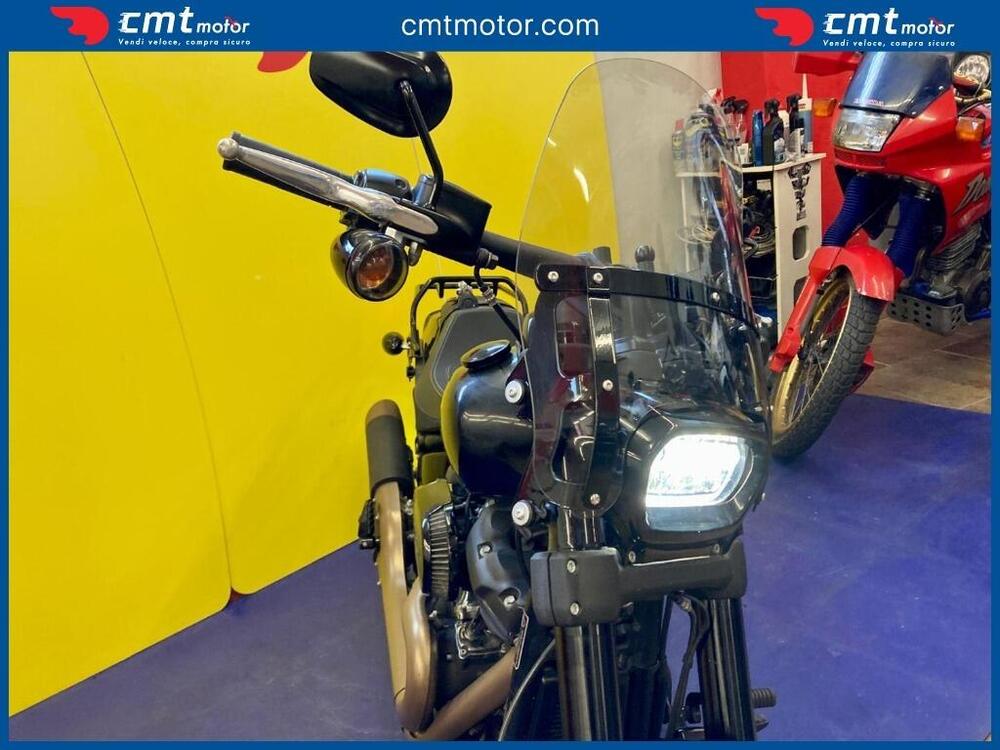 Harley-Davidson 114 Fat Bob (2018 - 20) - FXFBS (13)