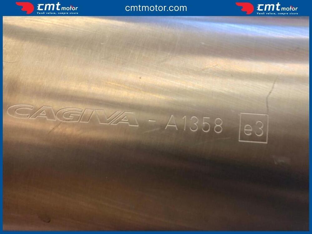 Cagiva Raptor 650 (2005 - 07) (9)