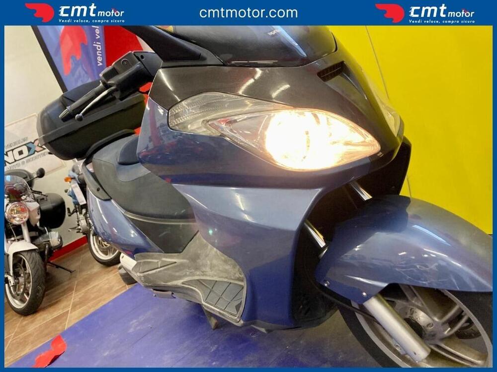 Aprilia Atlantic 250 (2004 - 11) (7)