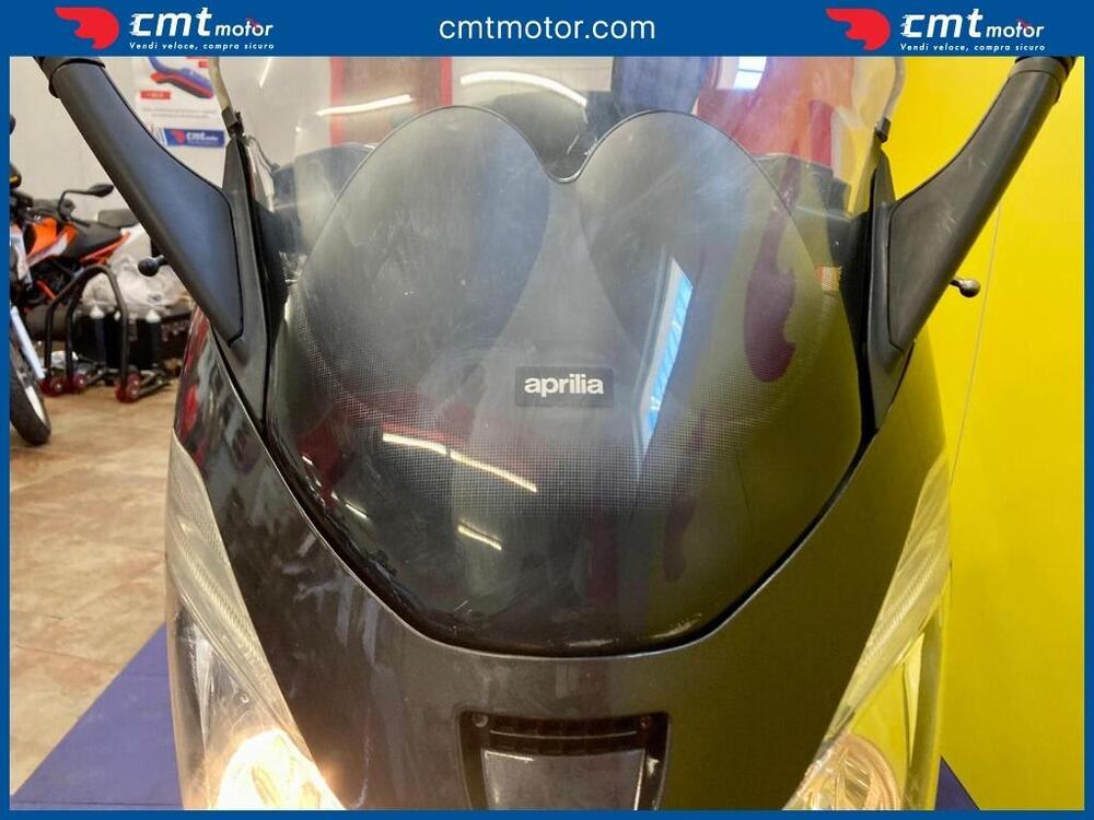 Aprilia Atlantic 250 (2004 - 11) (8)