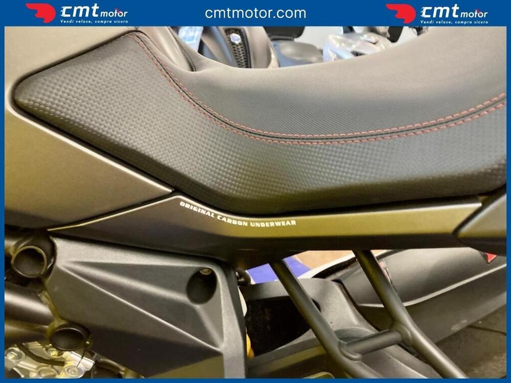 MV Agusta Brutale 675 (2011 - 15) (12)