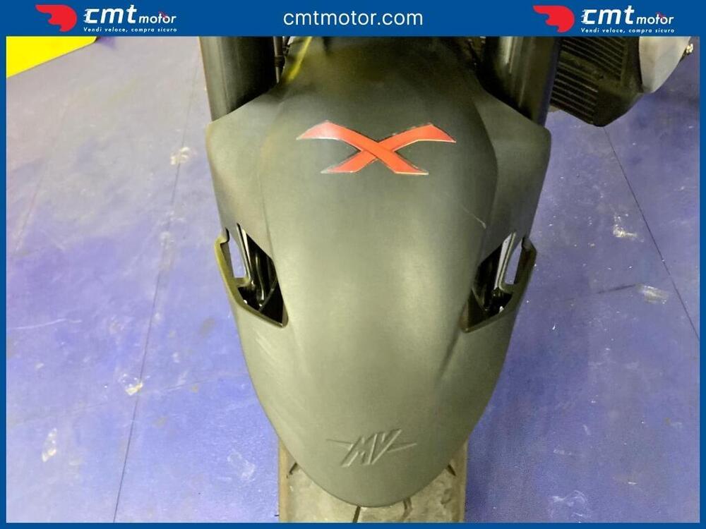 MV Agusta Brutale 675 (2011 - 15) (13)