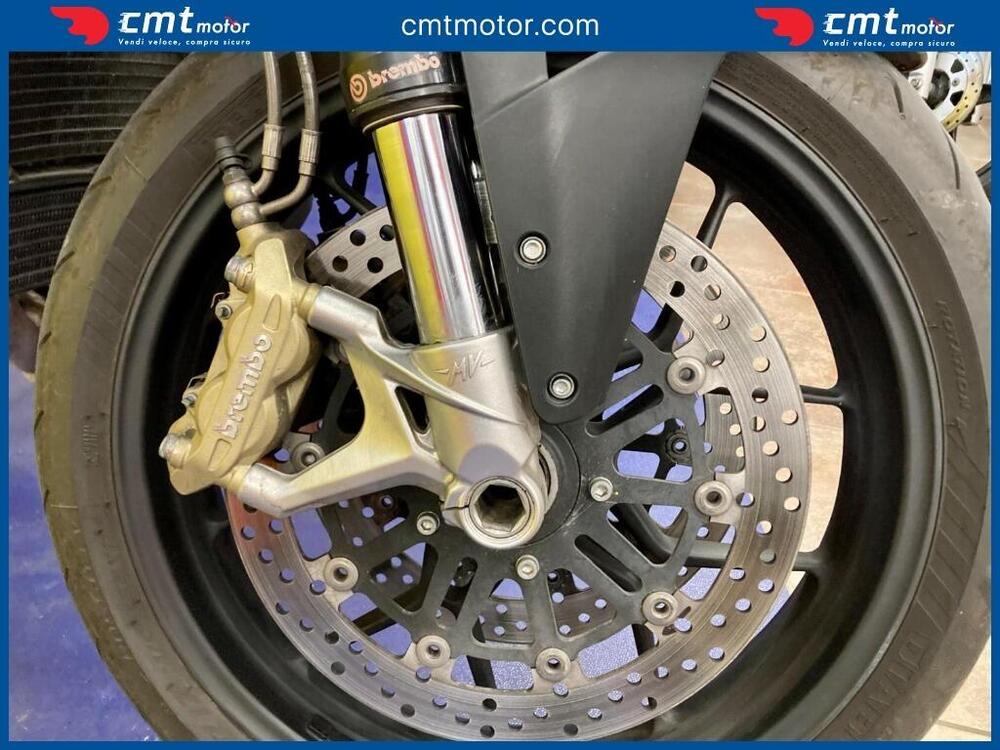 MV Agusta Brutale 675 (2011 - 15) (14)