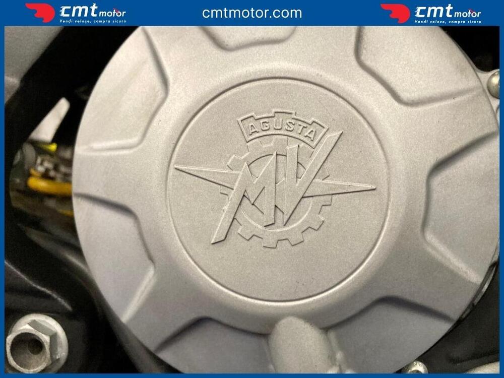 MV Agusta Brutale 675 (2011 - 15) (7)