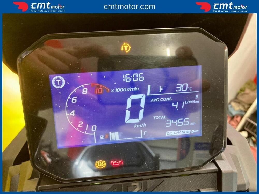 Honda ADV 350 (2022 - 24) (5)