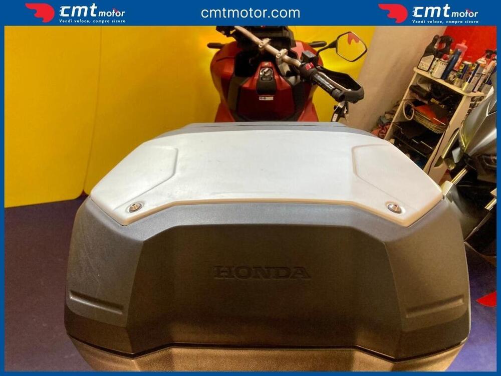 Honda ADV 350 (2022 - 24) (6)