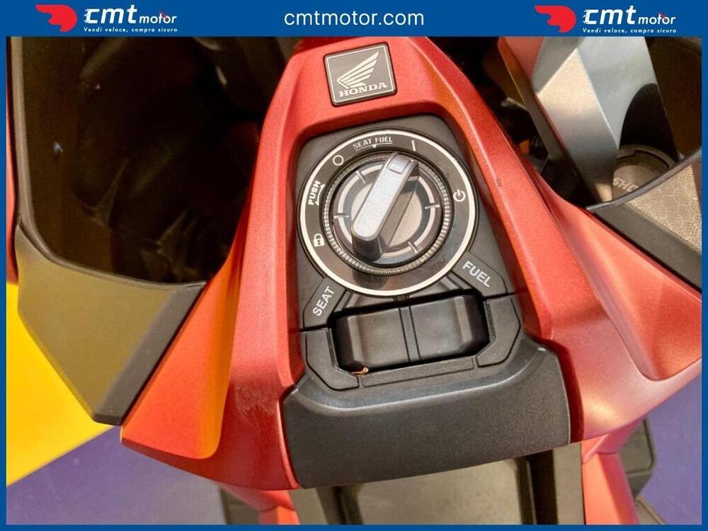 Honda ADV 350 (2022 - 24) (7)