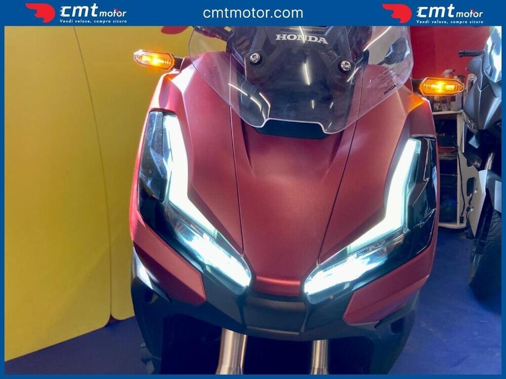 Honda ADV 350 (2022 - 24) (11)