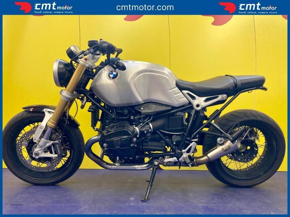 Bmw R nineT 1200 (2017 - 20) (3)