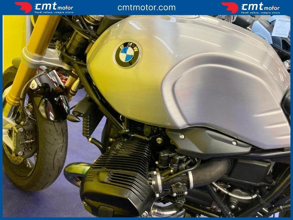 Bmw R nineT 1200 (2017 - 20) (6)
