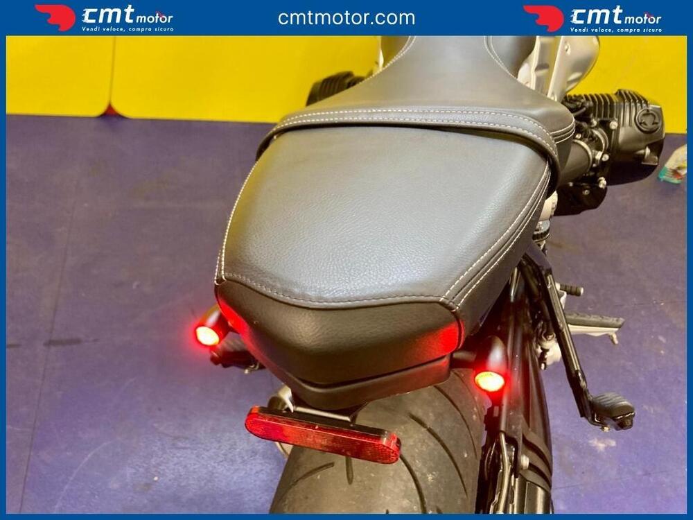 Bmw R nineT 1200 (2017 - 20) (8)