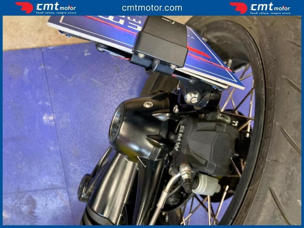 Bmw R nineT 1200 (2017 - 20) (9)